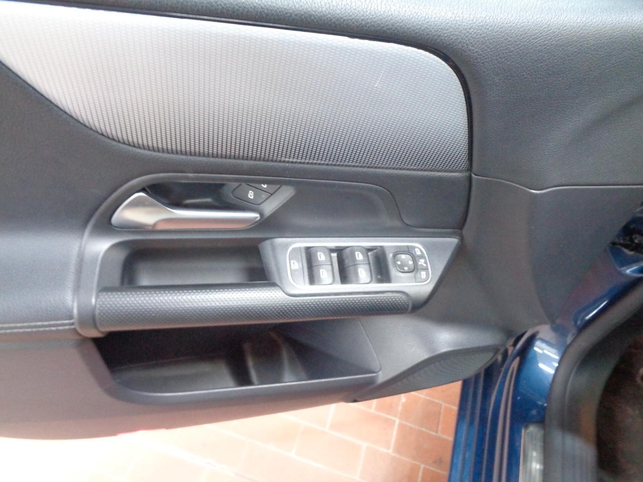 Mercedes-benz B 180 d Automatic Business Extra
