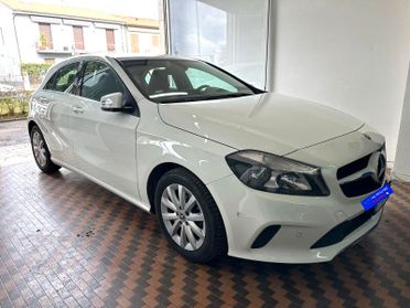 MERCEDES Classe A (W176) A 160 d Business