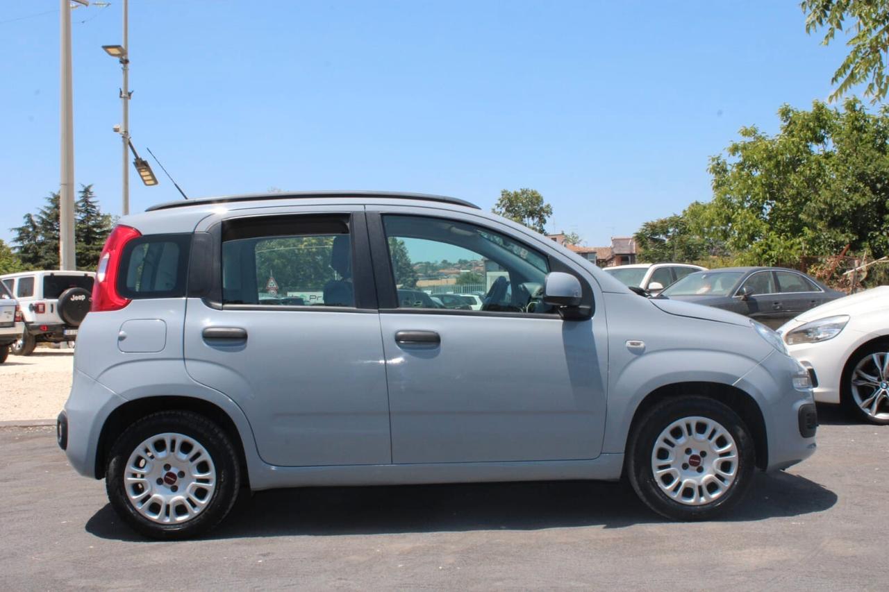 Fiat Panda 1.2 EasyPower Lounge