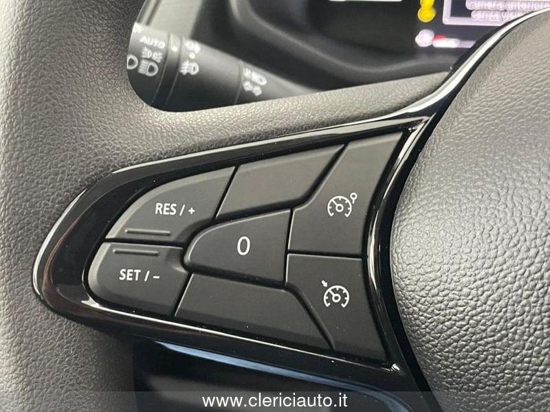 Nissan Primastar 27 2.0 dCi 130CV PC-TN Furgone Acenta