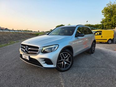 Mercedes-benz GLC 250 GLC 250 d 4Matic Premium