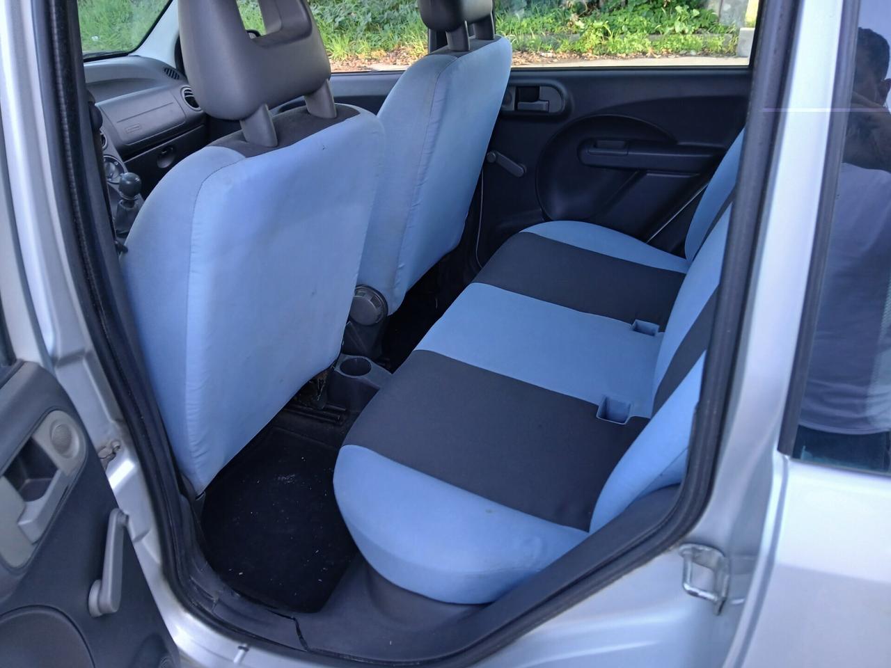Fiat Panda 1.3 MJT 16V 4x4 Climbing 1 proprietario