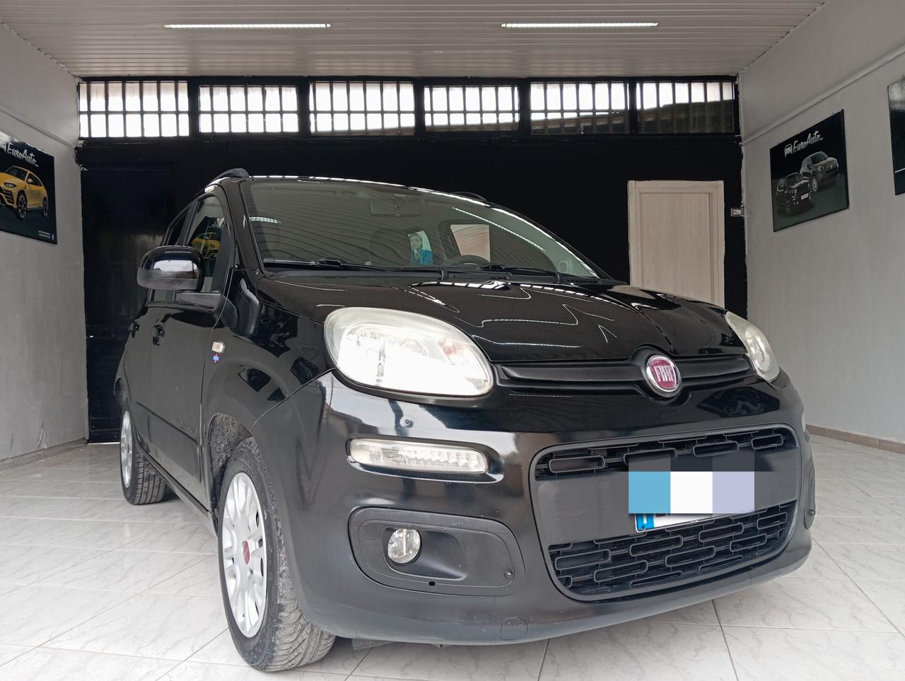 Fiat Panda 1.2 benzina 2012 CON GARANZIA