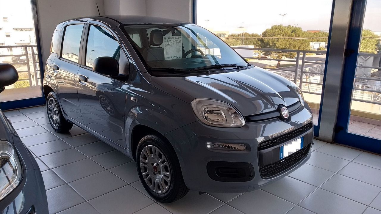 Fiat Panda 1.2 EasyPower