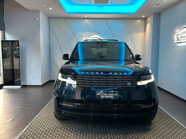 Land Rover Range 3.0D l6 Autobiography