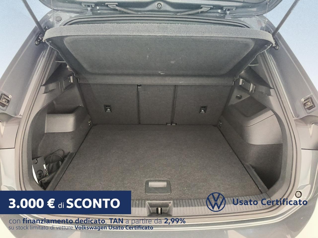 Volkswagen Tiguan 2.0 tdi r-line 150cv dsg
