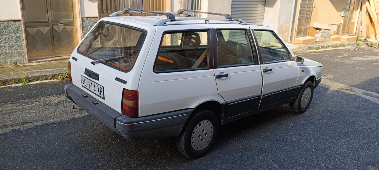 Innocenti Elba 1.4 i.e.