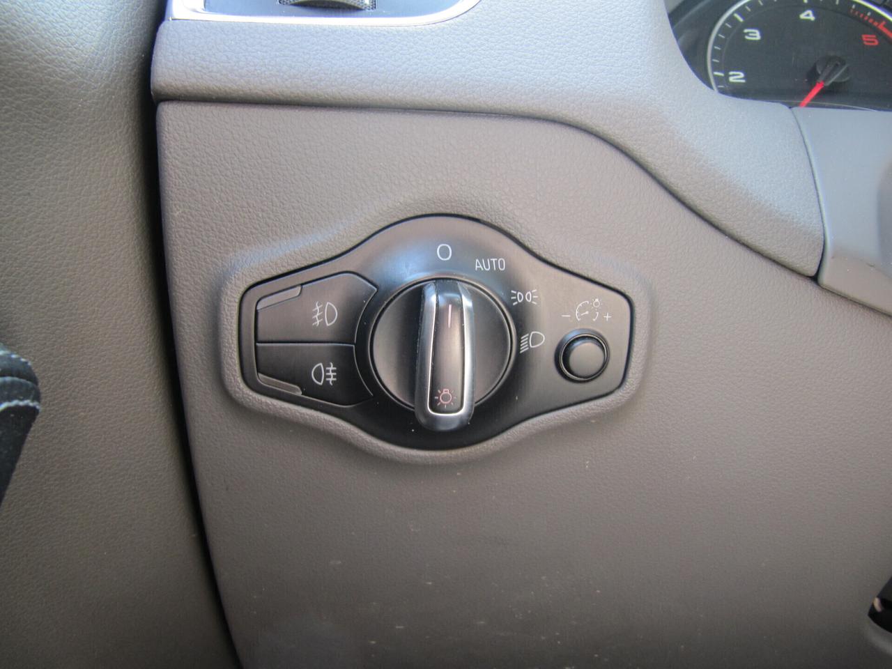 Audi Q5 2.0 TDI 170 CV quattro S tronic - AUTOMATICO