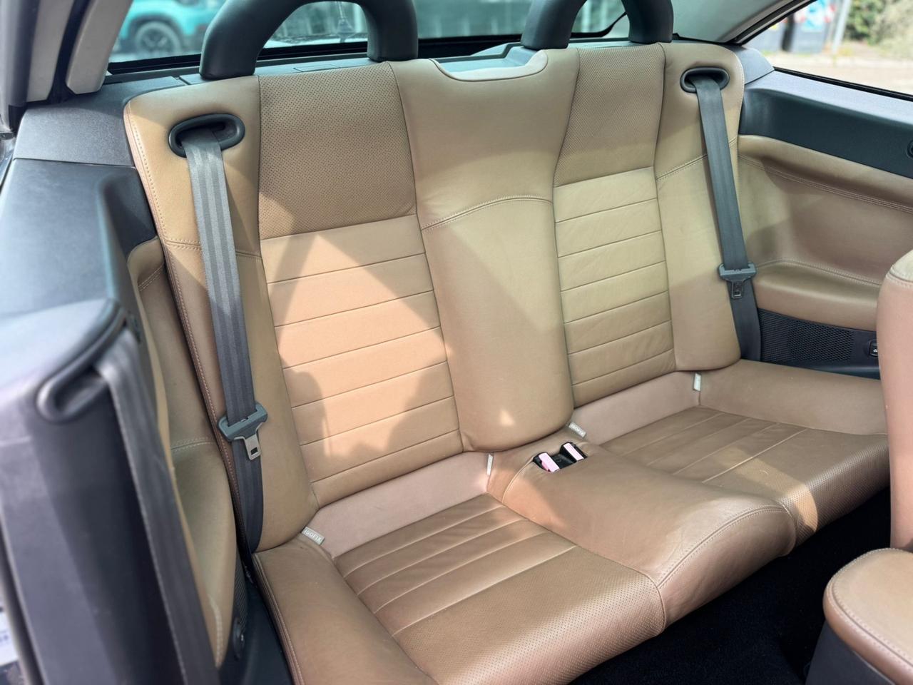 Renault Mégane C-C 1.5 dCi/105CV Luxe