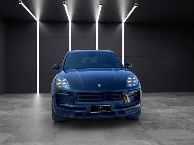 Porsche Macan 2022 my23 2.0 265cv pdk Matrix/Tetto/Scarichi/21
