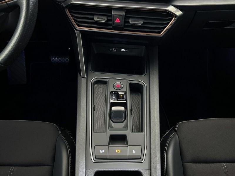 Cupra Formentor Formentor 2.0 TDI 4Drive DSG