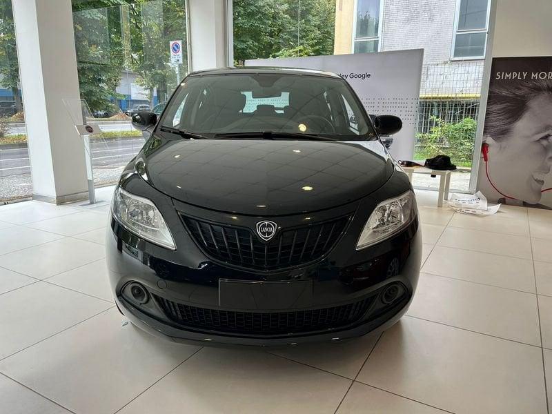 Lancia Ypsilon 1.0 FireFly 5 porte S&S Hybrid Oro