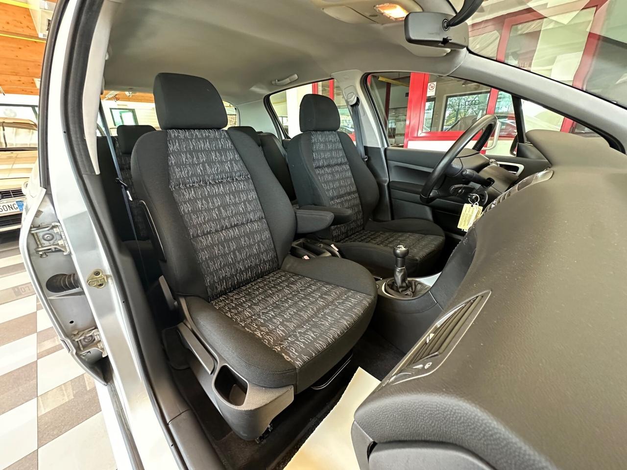 Peugeot 307 2.0 HDi Neopatentati