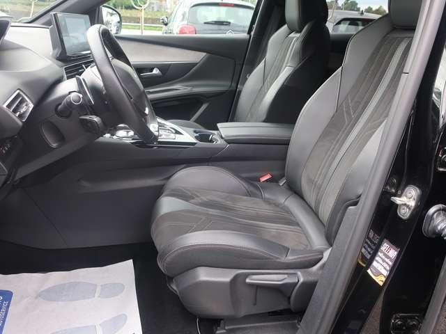 Peugeot 3008 3008 II 2021 1.5 bluehdi GT LINE s&s Displ Cockpit