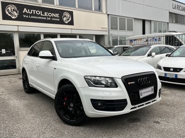 Audi Q5 3.0 V6 TDI quattro S tronic S-Line