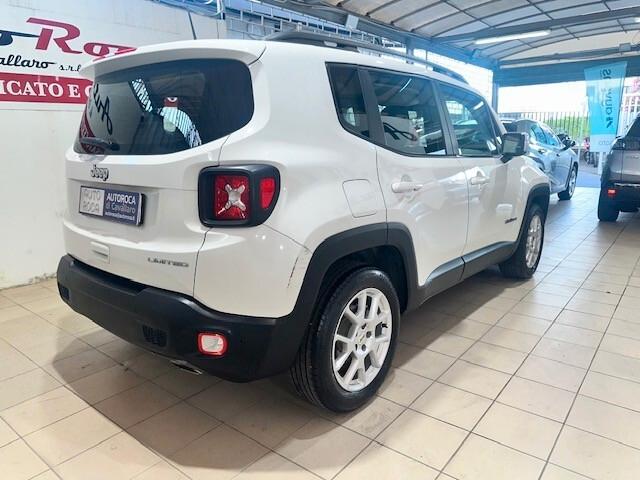 Jeep Renegade 1.0 T3 Limited