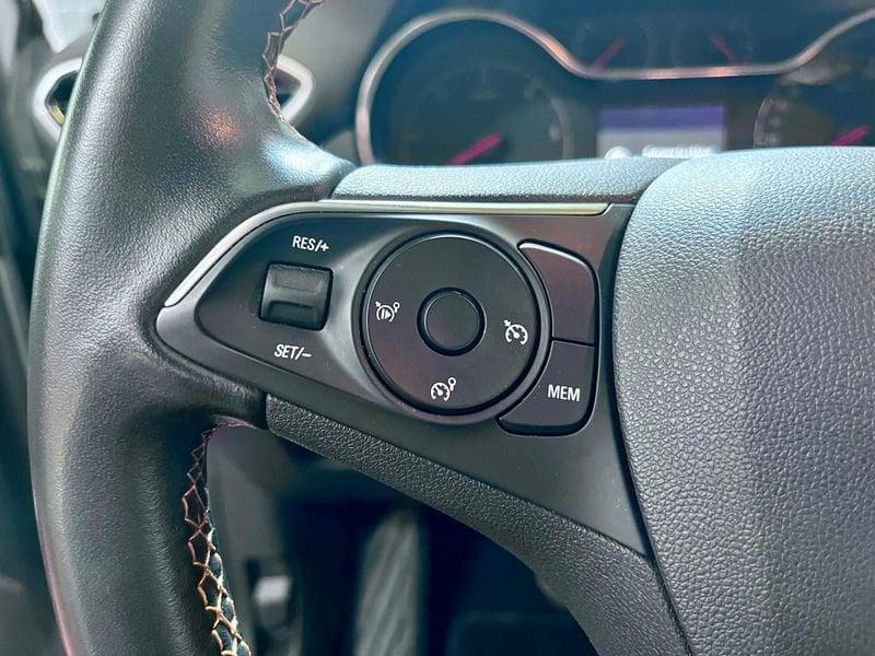 Opel Crossland Crossland X 1.5 ECOTEC D 120 CV aut. Innovation