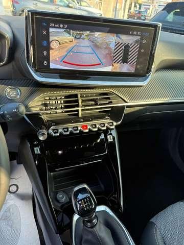 Peugeot 2008 1.2 puretech Allure FULL OPTIONAL PROMO FIN