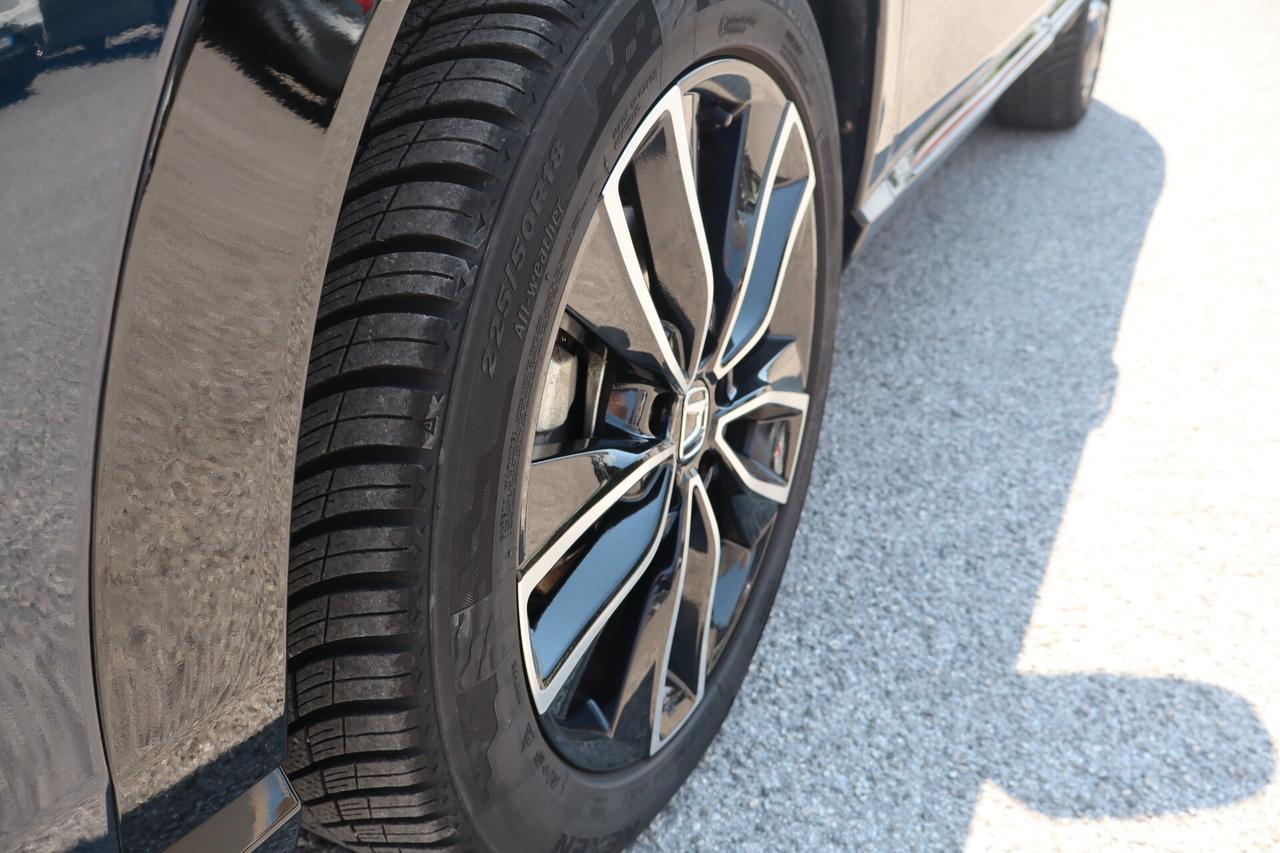 Honda HR-V 1.5 Hev eCVT Advance Style