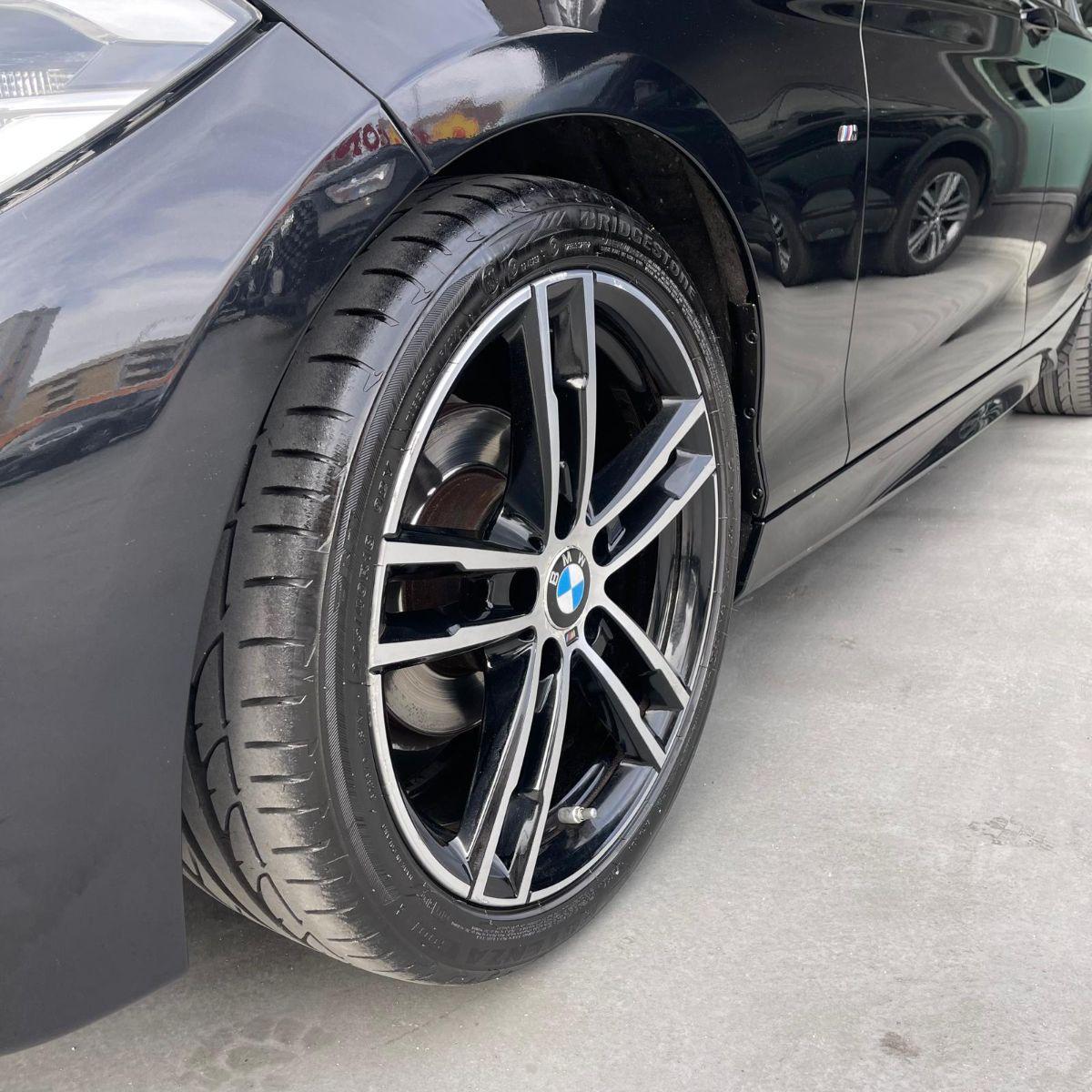 BMW - Serie 1 - 116d 5p. Msport