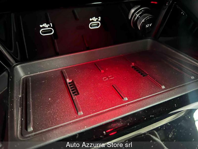 Audi Q5 SPB 2.0 TDI Mhev+ S line edition quattro 204cv S-tronic *TETTO, 21", PROMO AZZURRA*