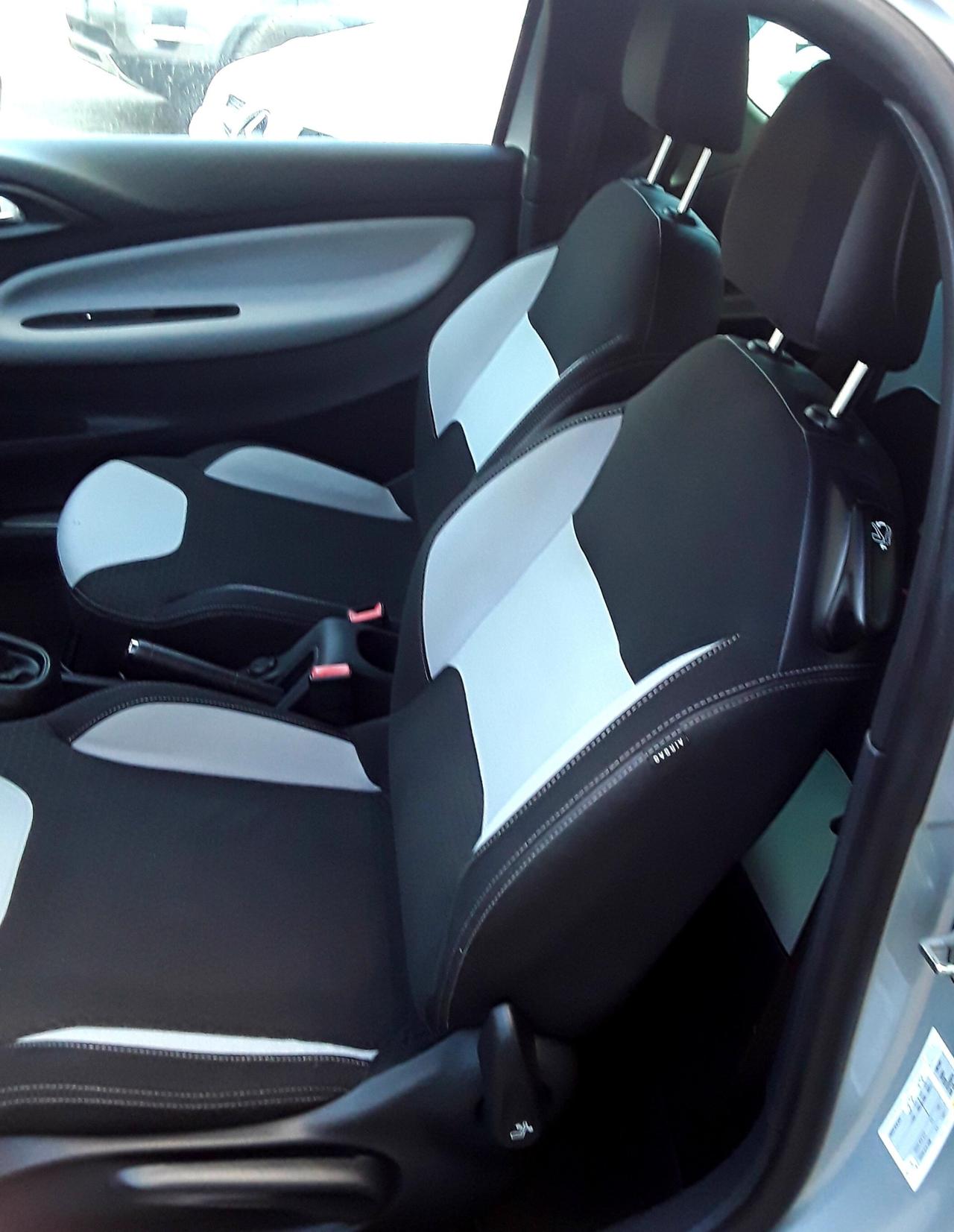 DS3 CABRIO 1.2