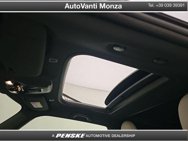 MINI Mini 5 porte Mini 5 Porte Cooper S Favoured