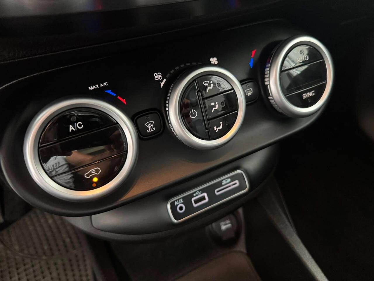 Fiat 500X 1.6 MultiJet 120 CV Cross Plus - 2016