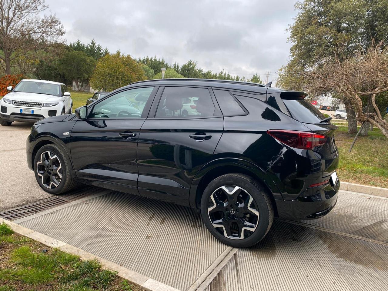 Opel Grandland 1.5 diesel Ecotec aut. GS