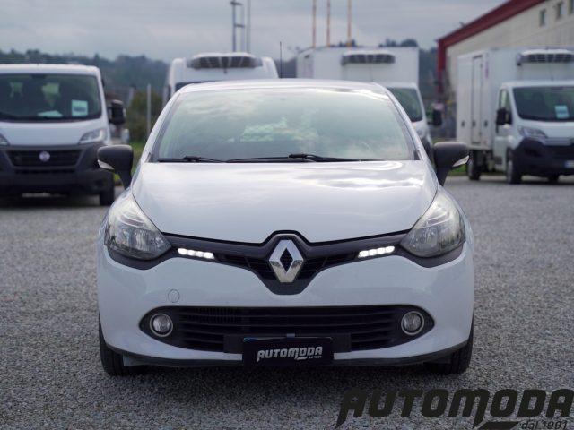 RENAULT Clio VAN 1.5dCi 2 POSTI