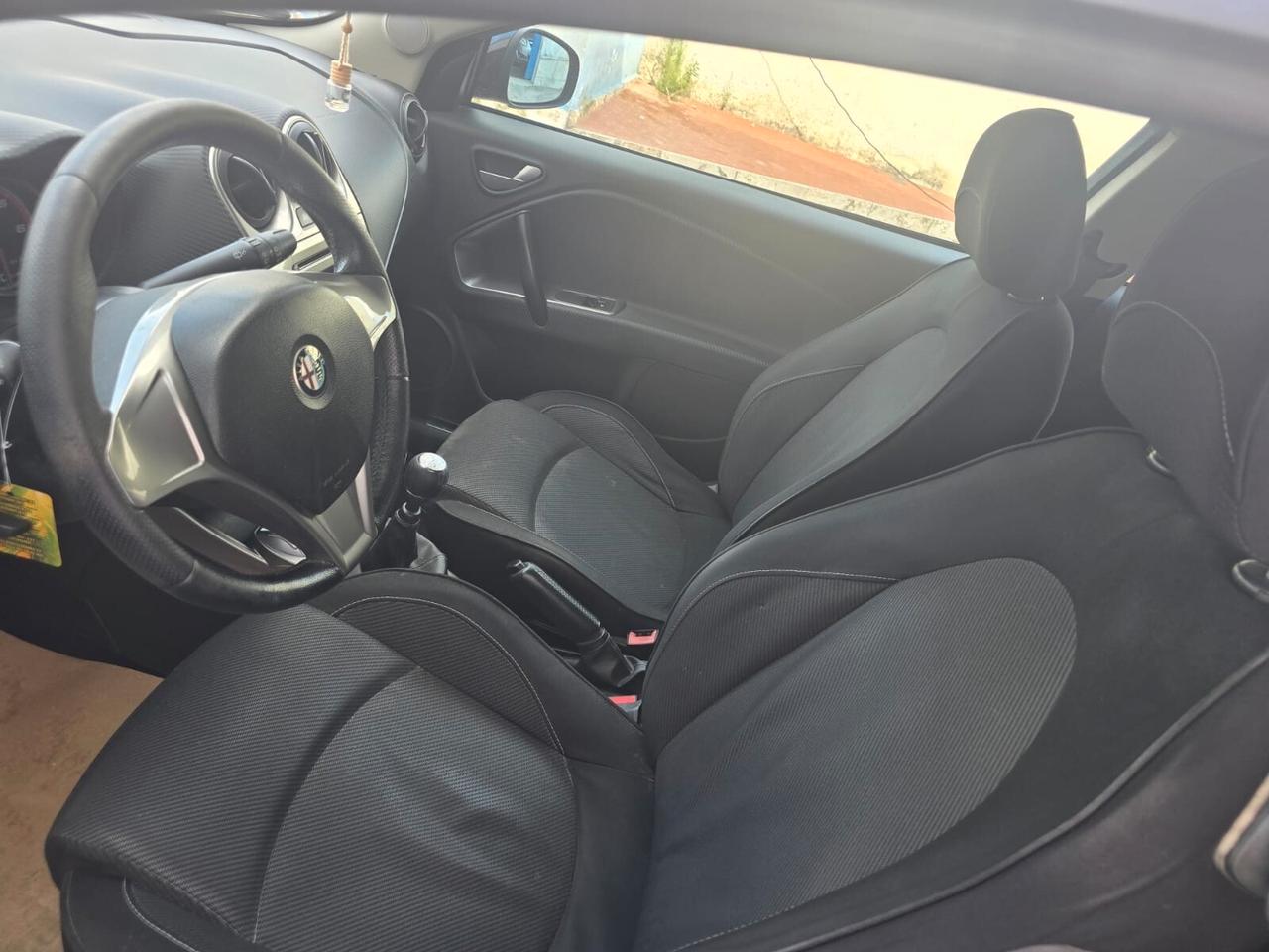 Alfa Romeo MiTo 1.6 JTDm 16V Progression