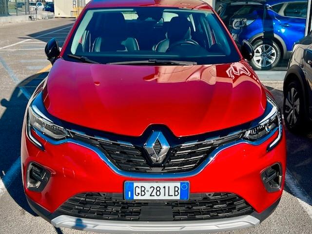 Renault Captur 1.0 TCe 100 CV Intens - 2020