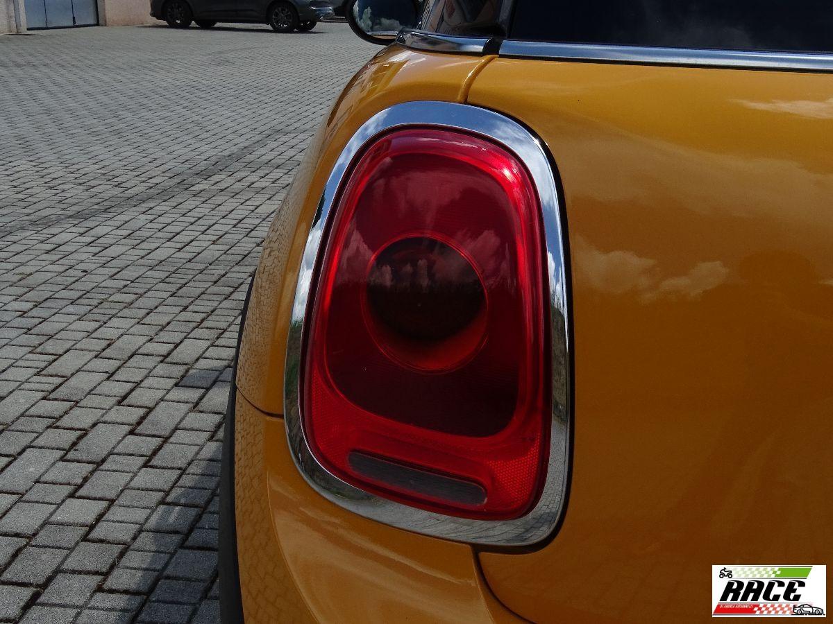 MINI - Mini - 1.2 One 55kW