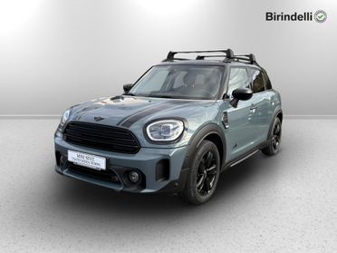 MINI Mini Countrym.(F60) - Mini 2.0 Cooper D Business Countryman ALL4