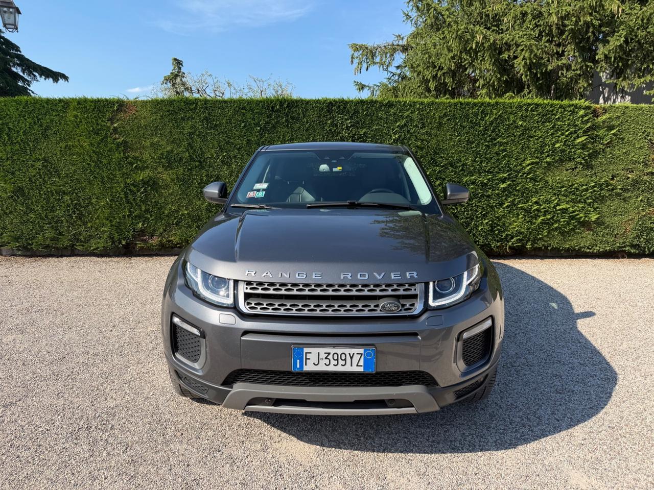 Land Rover Range Evoque 2.0 TD4 150 CV 5p. SE Dynamic