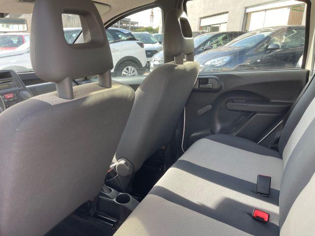 FIAT Panda 1.1 Active