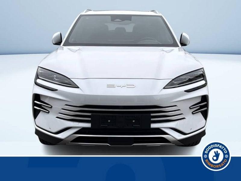 BYD Seal U DM-i Comfort
