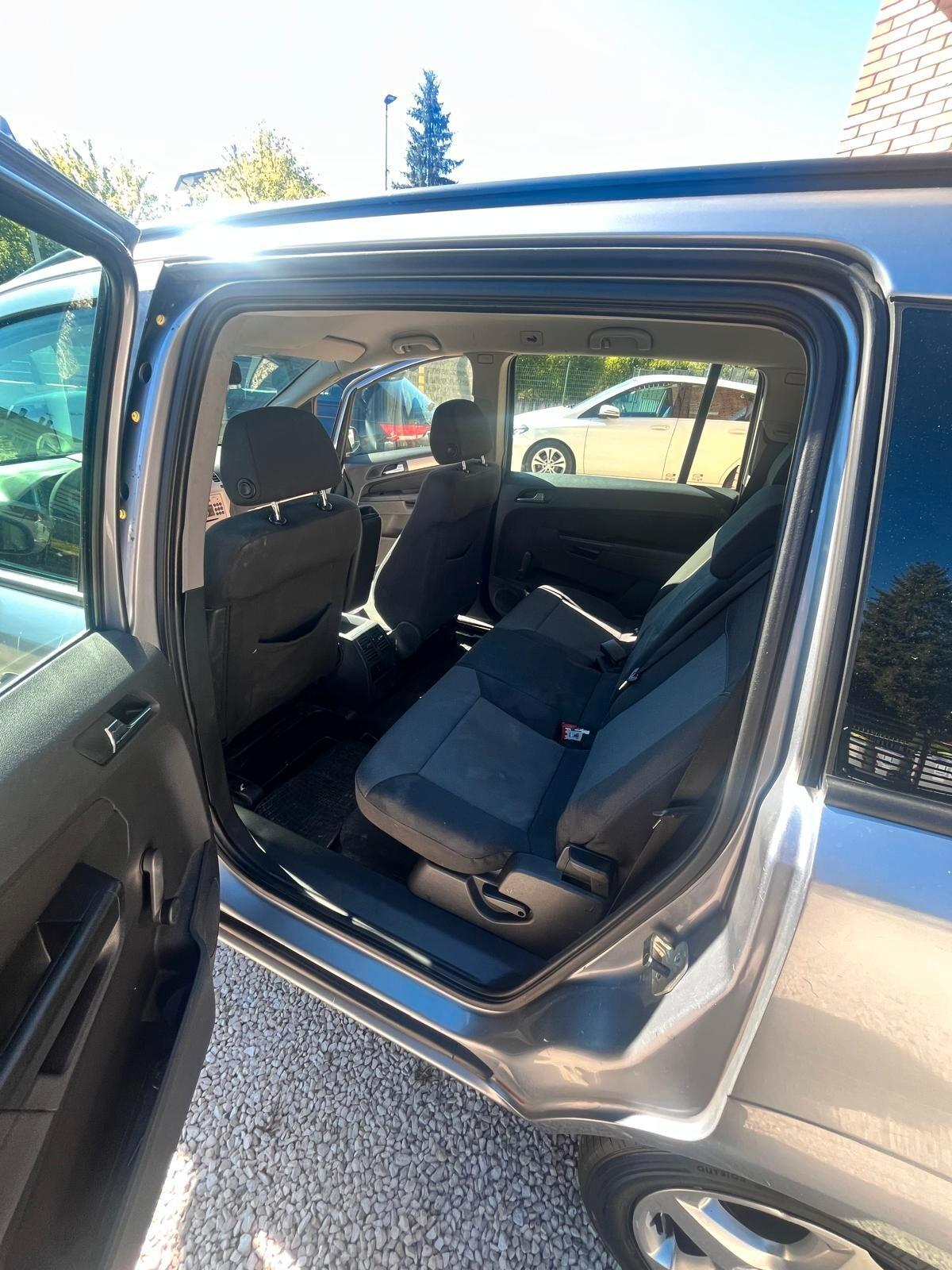 Opel Zafira 1.7 CDTI 110CV Cosmo