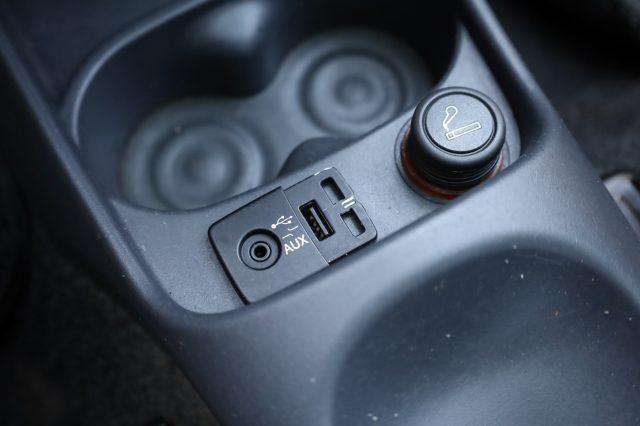 FIAT 500 1.2i Lounge per NEOPATENTATI Tetto PANORAMA Clima