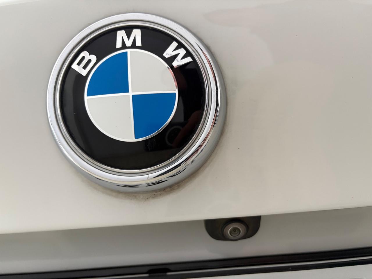 BMW X4 xDrive20d Msport “COME NUOVA”