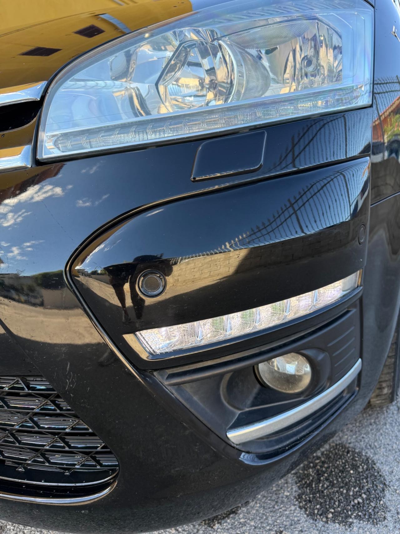Citroen C4 Grand Picasso 1.6 HDi 110 FAP Exclusive