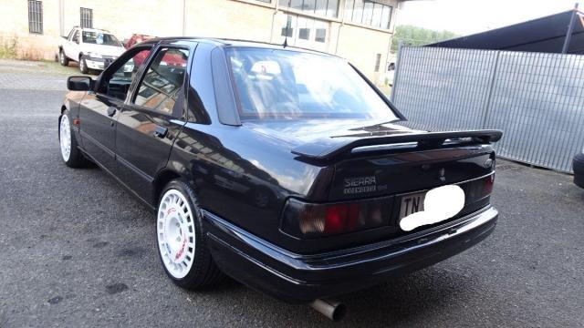 FORD Sierra COSWORTH 4X4