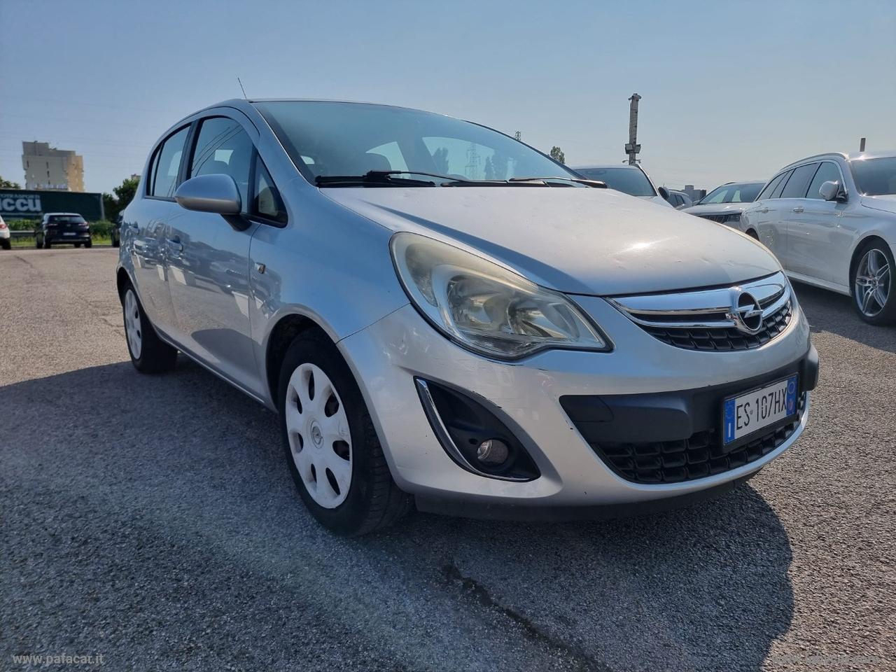 OPEL Corsa 1.2 5p. Sport
