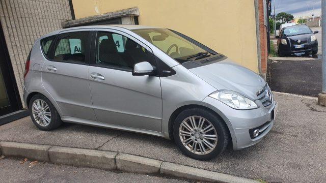 MERCEDES-BENZ A 160 BlueEFFICIENCY Executive