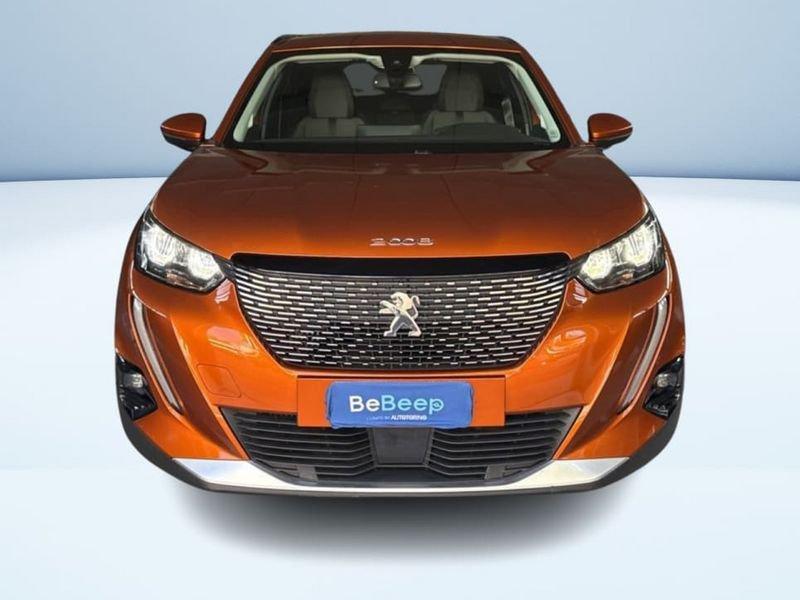 Peugeot 2008 1.5 BLUEHDI ALLURE S&S 130CV EAT8