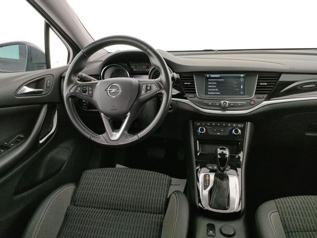 OPEL Astra 1.5 CDTI 122 CV S&S AT9 5 porte Business Elegance