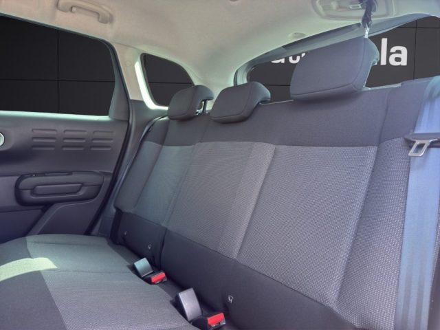 CITROEN C3 Aircross PureTech 110 S&S Max