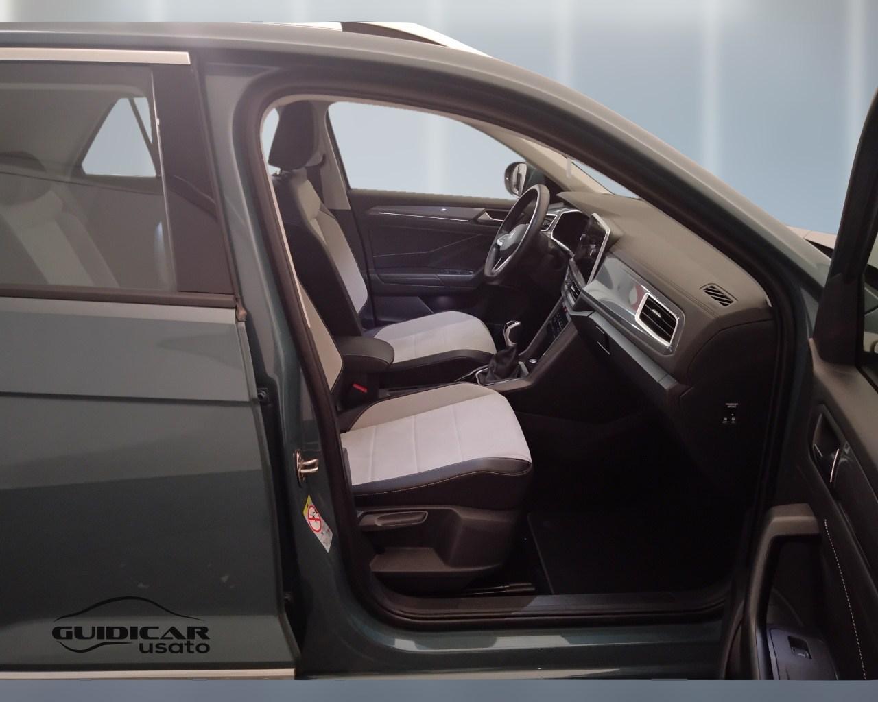 VOLKSWAGEN T-Roc I 2022 - T-Roc 1.0 tsi Style 110cv