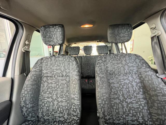 RENAULT Modus 1.5 dCi 70CV Luxe Privilège-C.DIST.FATTA 125800 KM