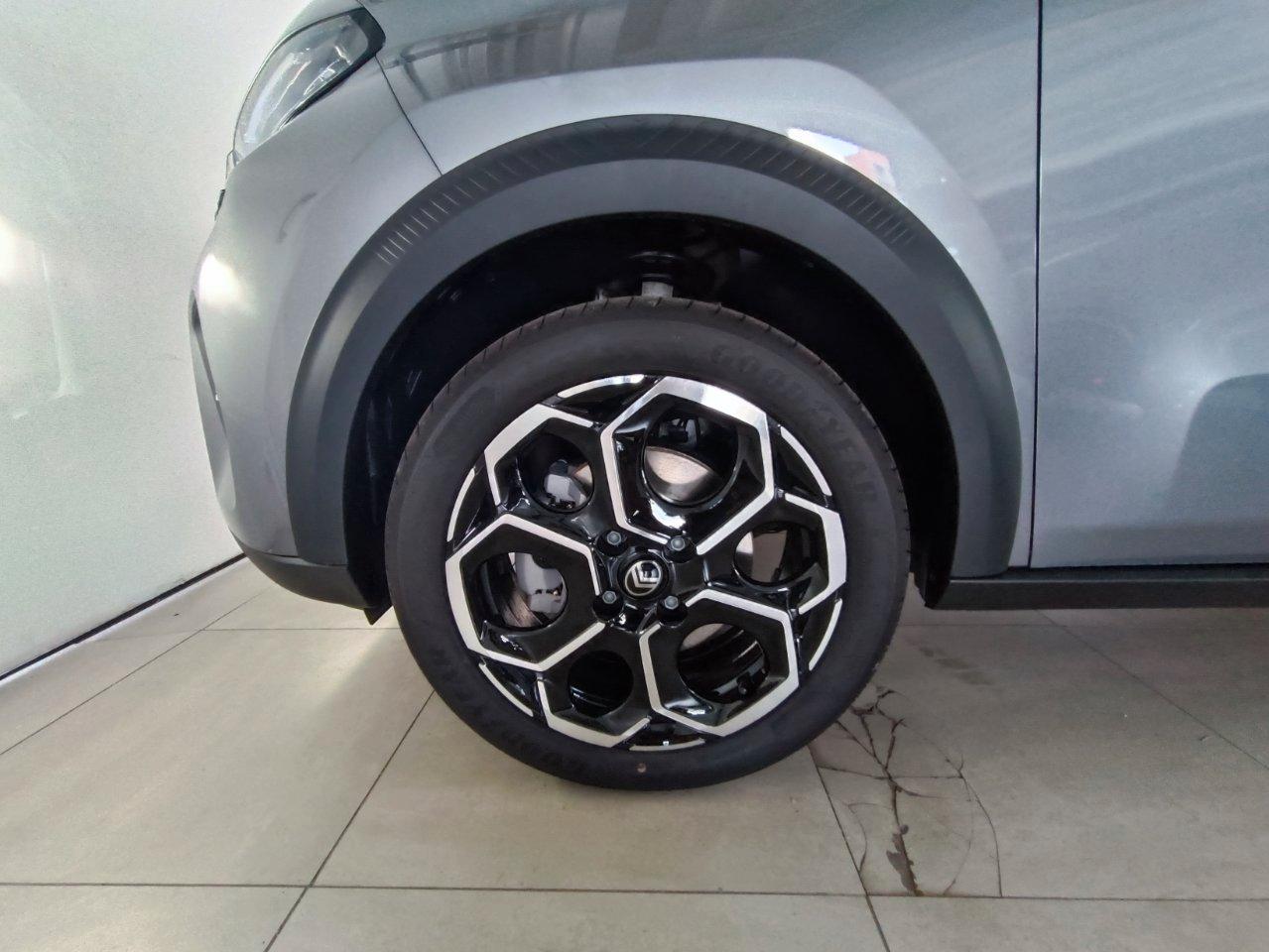 Citroen C3 1.2 Turbo Max 100cv KM0 DEL 12/2025